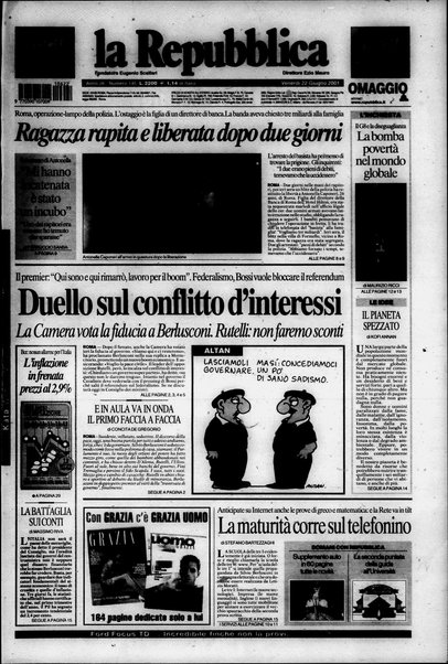 La repubblica